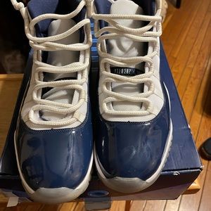 Jordan 11’s